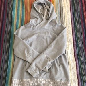 Lululemon hoodie EUC
